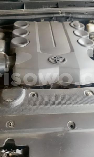 Big with watermark toyota prado benin cotonou 24677