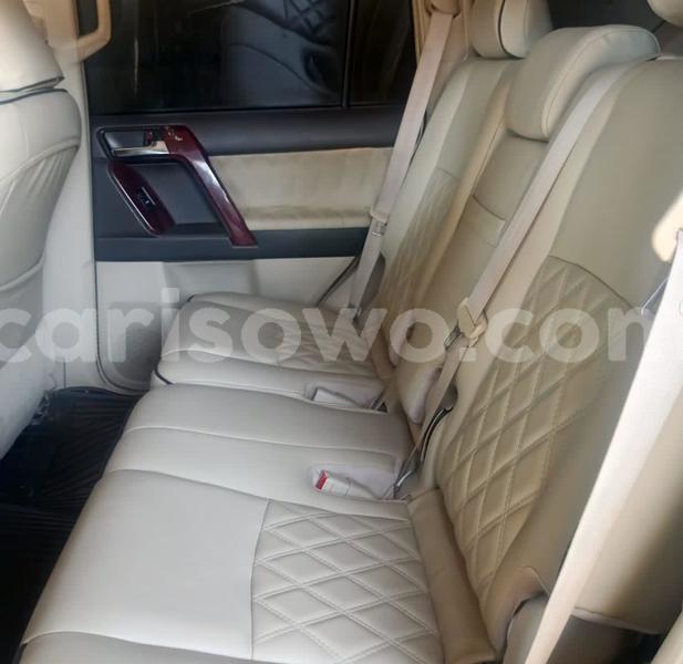 Big with watermark toyota prado benin cotonou 24677