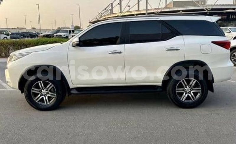 Big with watermark toyota fortuner benin cotonou 24678