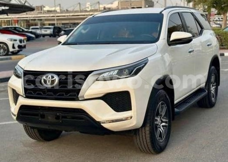 Big with watermark toyota fortuner benin cotonou 24678
