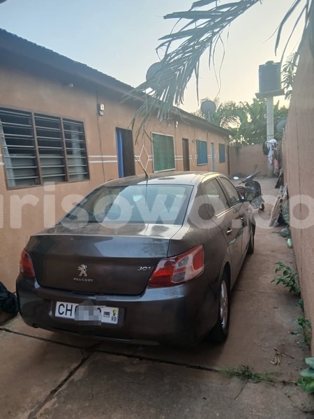 Big with watermark peugeot 301 benin cotonou 24679