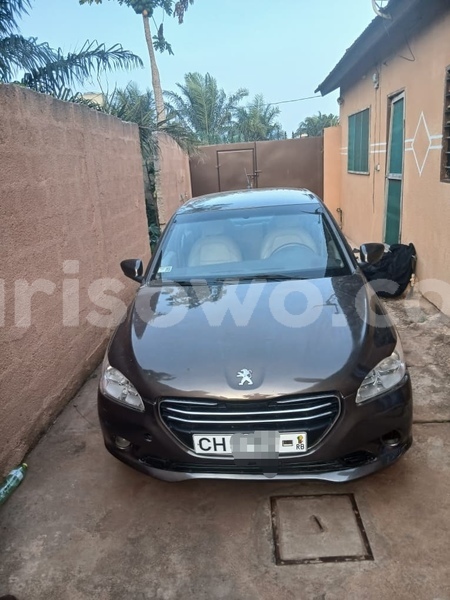 Big with watermark peugeot 301 benin cotonou 24679