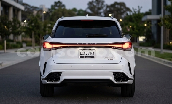 Acheter Neuf Voiture Acura RSX Blanc à Cotonou, Benin