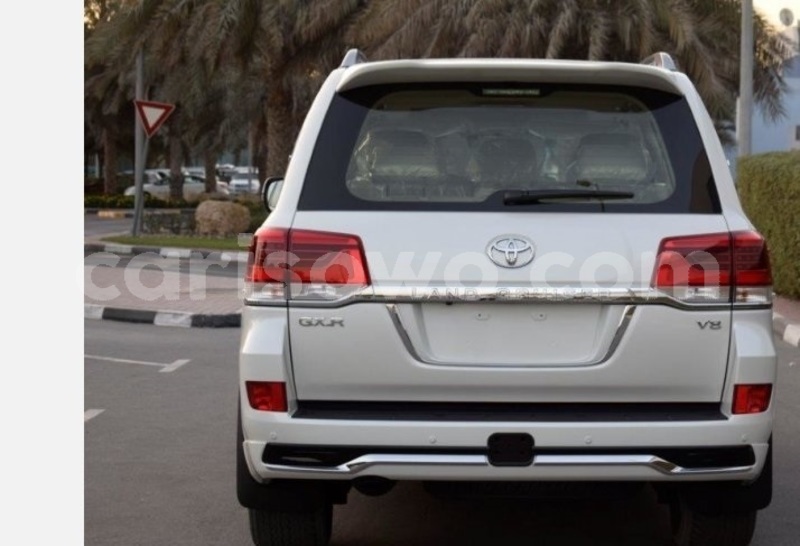 Big with watermark toyota land cruiser benin cotonou 24682