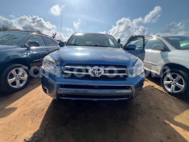 Big with watermark toyota rav4 benin cotonou 24684
