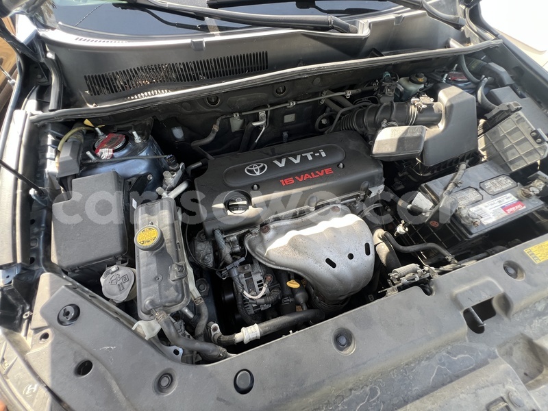 Big with watermark toyota rav4 benin cotonou 24684