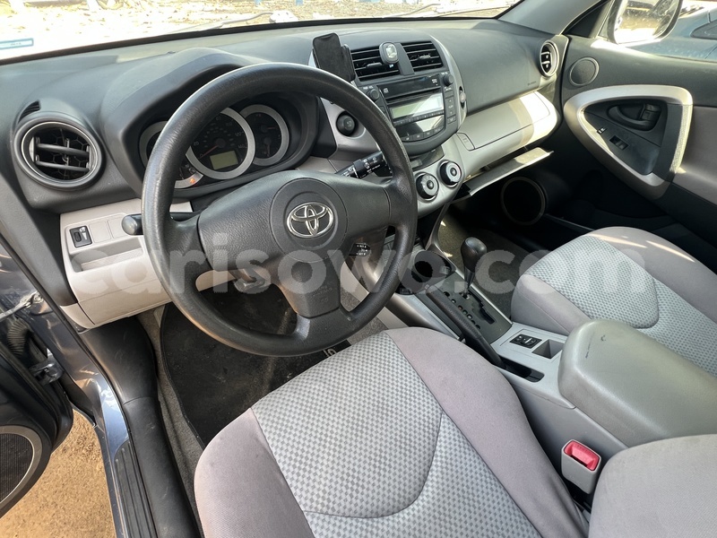 Big with watermark toyota rav4 benin cotonou 24684