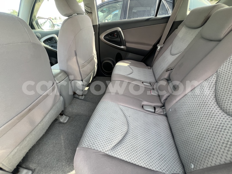 Big with watermark toyota rav4 benin cotonou 24684