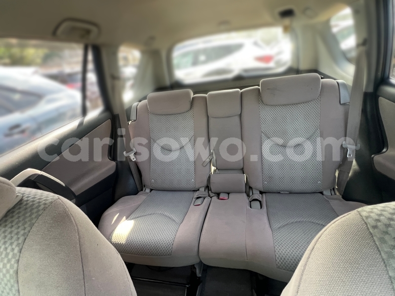 Big with watermark toyota rav4 benin cotonou 24684