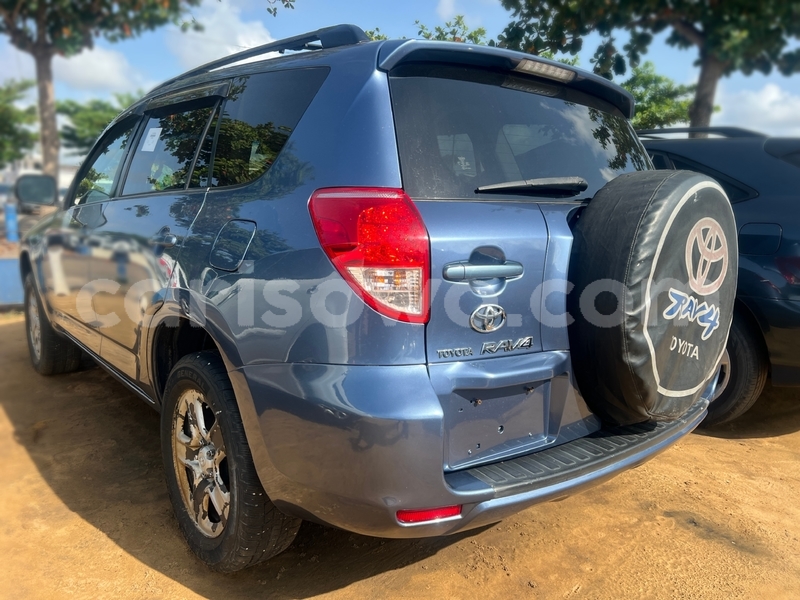 Big with watermark toyota rav4 benin cotonou 24684