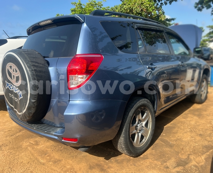 Big with watermark toyota rav4 benin cotonou 24684