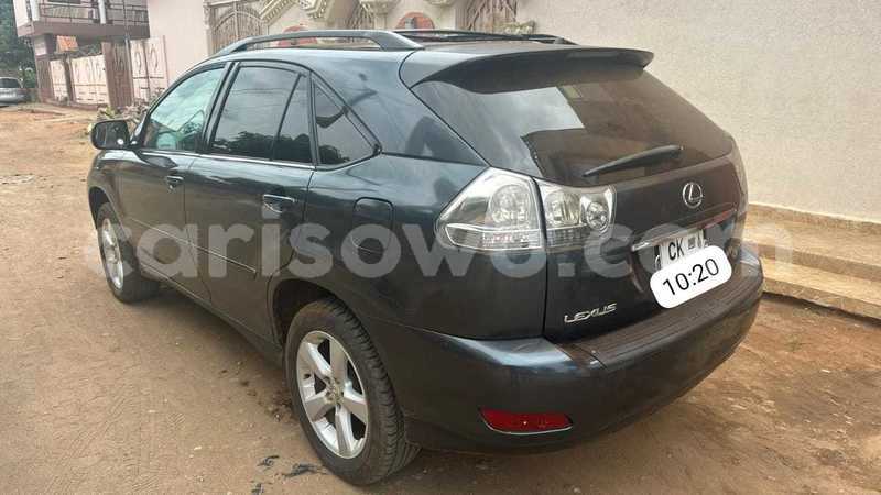 Big with watermark lexus rx 330 west africa porto novo 24685