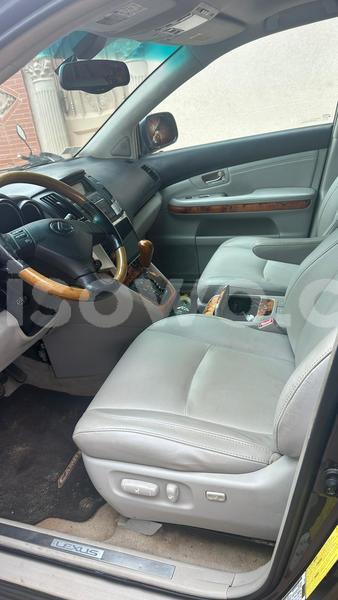 Big with watermark lexus rx 330 west africa porto novo 24685