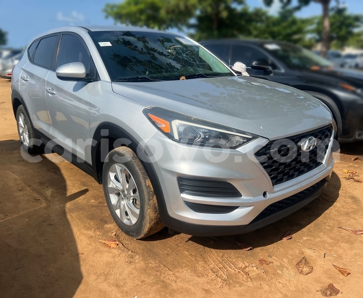 Big with watermark hyundai tucson benin abomey calavi 24686