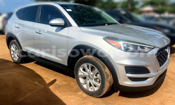 Acheter Occasion Voiture Hyundai Tucson Gris à Abomey Calavi, Benin Acheter Occasion Voiture Hyundai Tucson Gris à Abomey Calavi, Benin