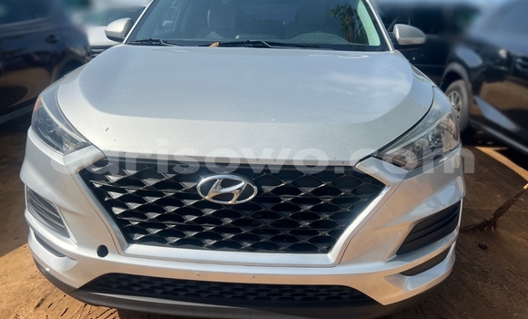 Acheter Occasion Voiture Hyundai Tucson Gris à Abomey Calavi, Benin Acheter Occasion Voiture Hyundai Tucson Gris à Abomey Calavi, Benin