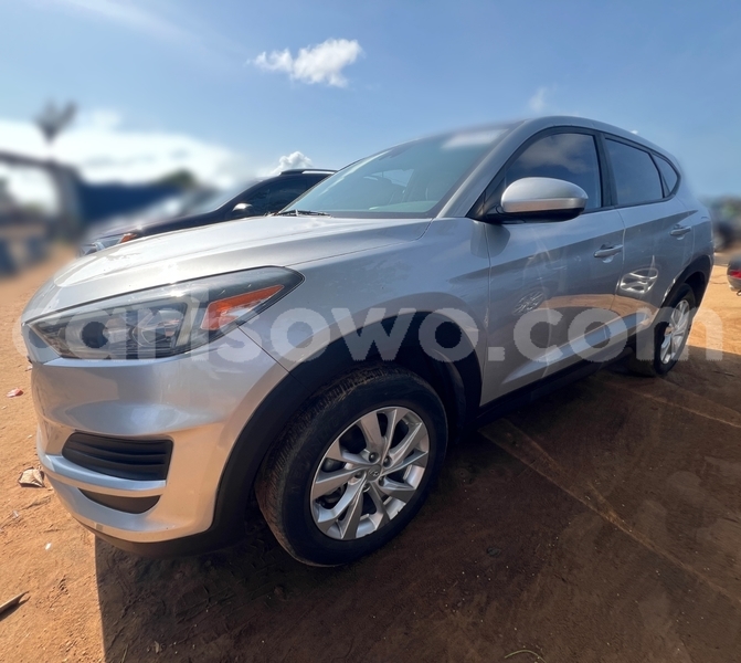 Big with watermark hyundai tucson benin abomey calavi 24686