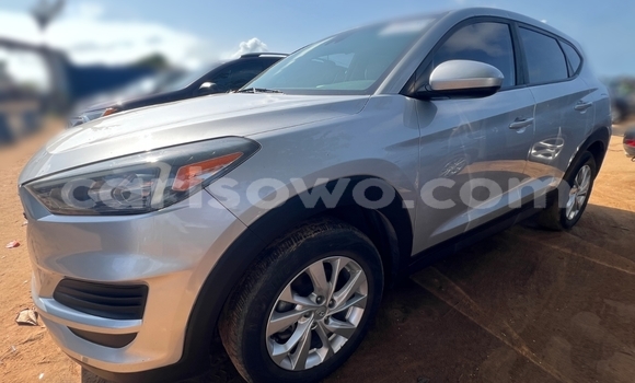 Acheter Occasion Voiture Hyundai Tucson Gris à Abomey Calavi, Benin Acheter Occasion Voiture Hyundai Tucson Gris à Abomey Calavi, Benin