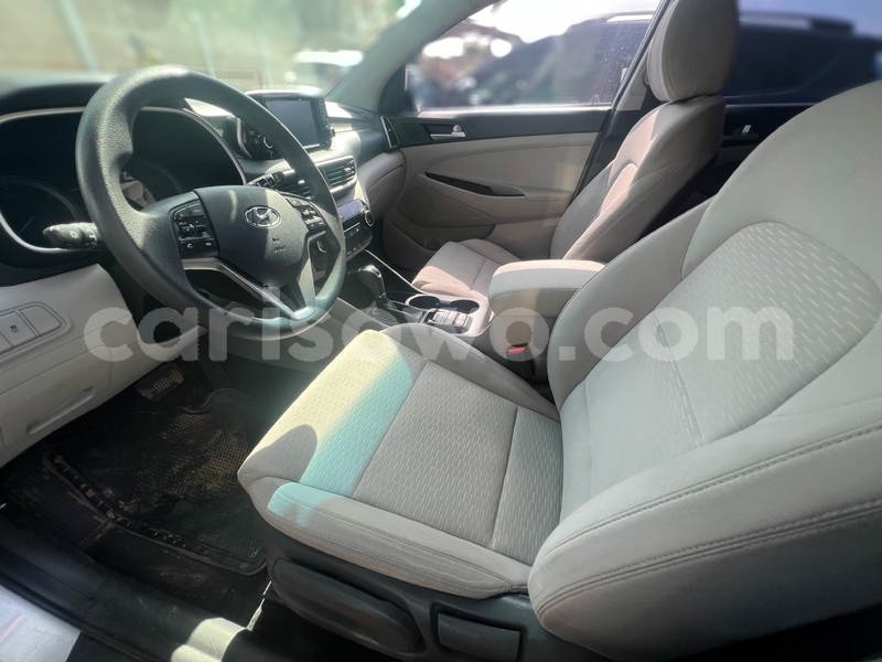 Big with watermark hyundai tucson benin abomey calavi 24686