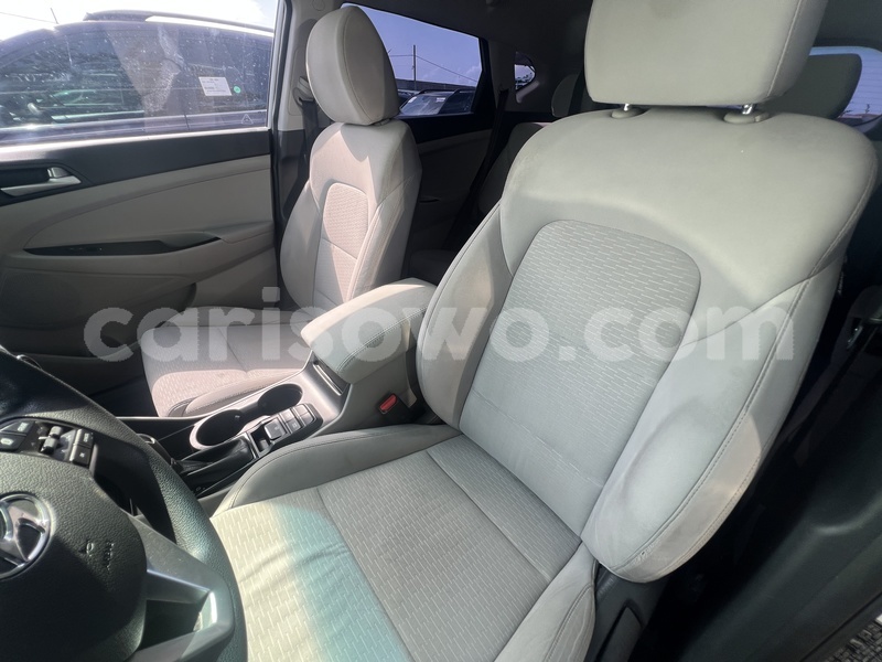 Big with watermark hyundai tucson benin abomey calavi 24686