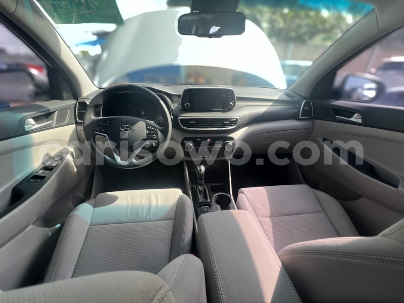 Big with watermark hyundai tucson benin abomey calavi 24686