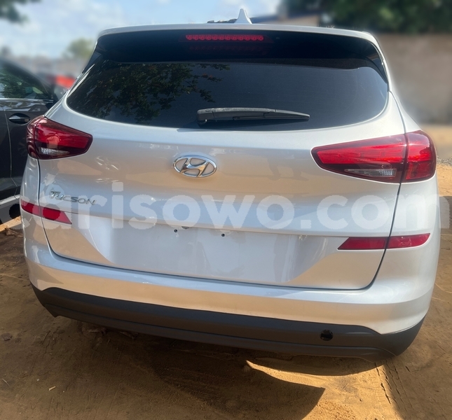 Big with watermark hyundai tucson benin abomey calavi 24686