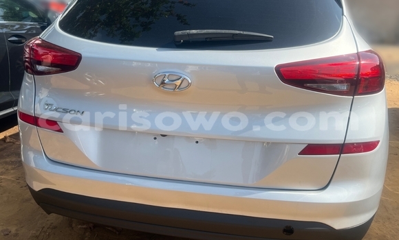 Acheter Occasion Voiture Hyundai Tucson Gris à Abomey Calavi, Benin Acheter Occasion Voiture Hyundai Tucson Gris à Abomey Calavi, Benin