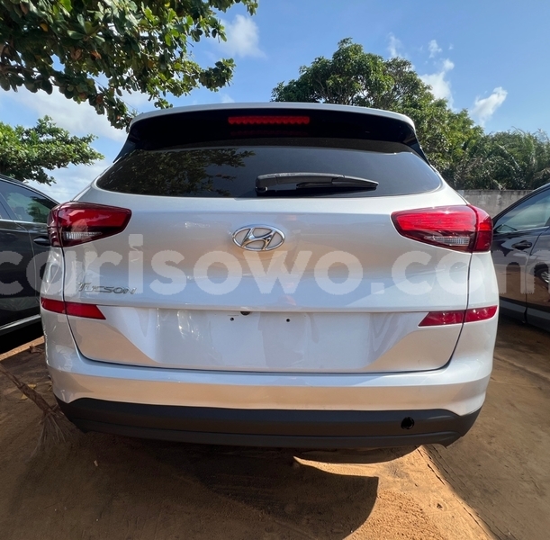 Big with watermark hyundai tucson benin abomey calavi 24686