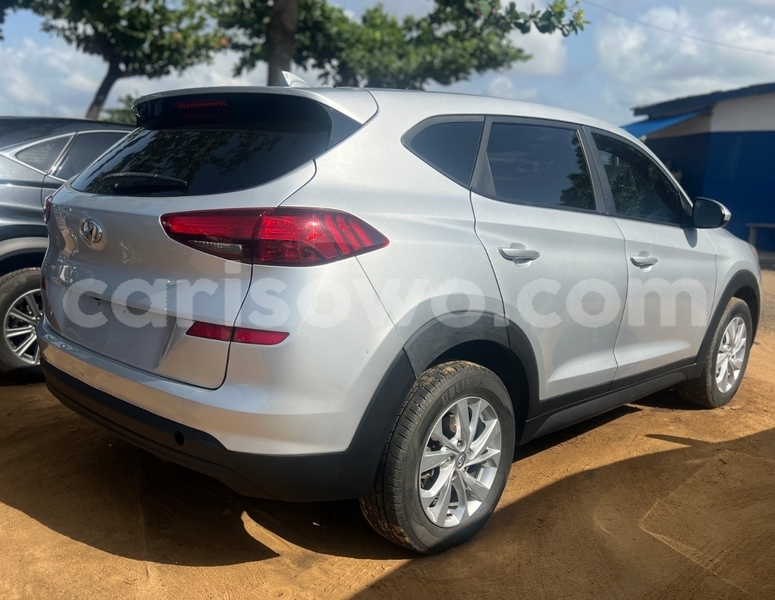 Big with watermark hyundai tucson benin abomey calavi 24686