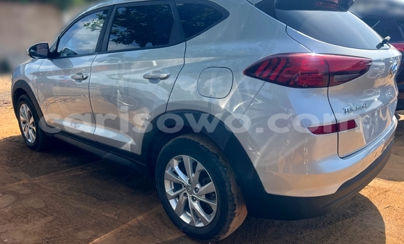 Acheter Occasion Voiture Hyundai Tucson Gris à Abomey Calavi, Benin Acheter Occasion Voiture Hyundai Tucson Gris à Abomey Calavi, Benin