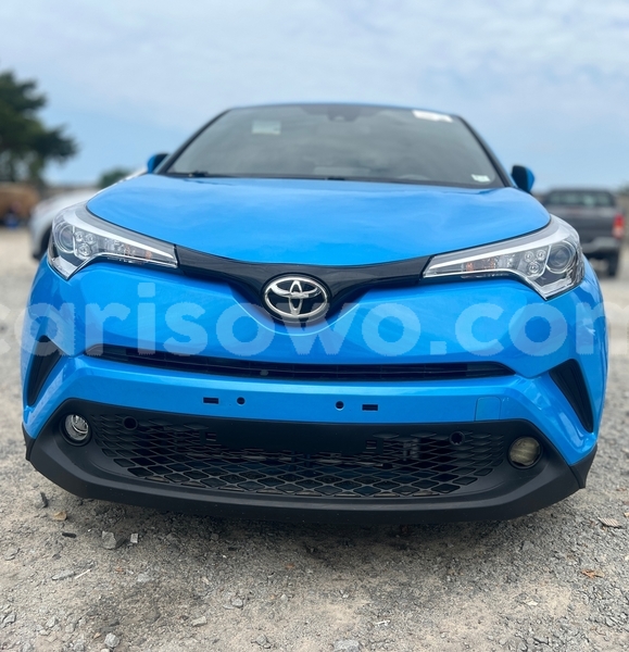 Big with watermark toyota c hr benin cotonou 24688