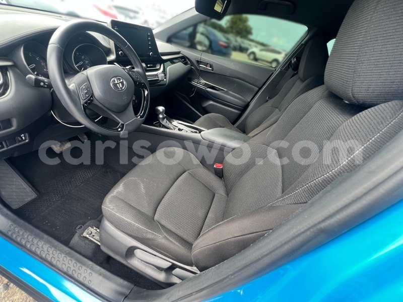 Big with watermark toyota c hr benin cotonou 24688