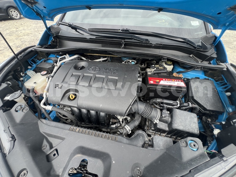 Big with watermark toyota c hr benin cotonou 24688