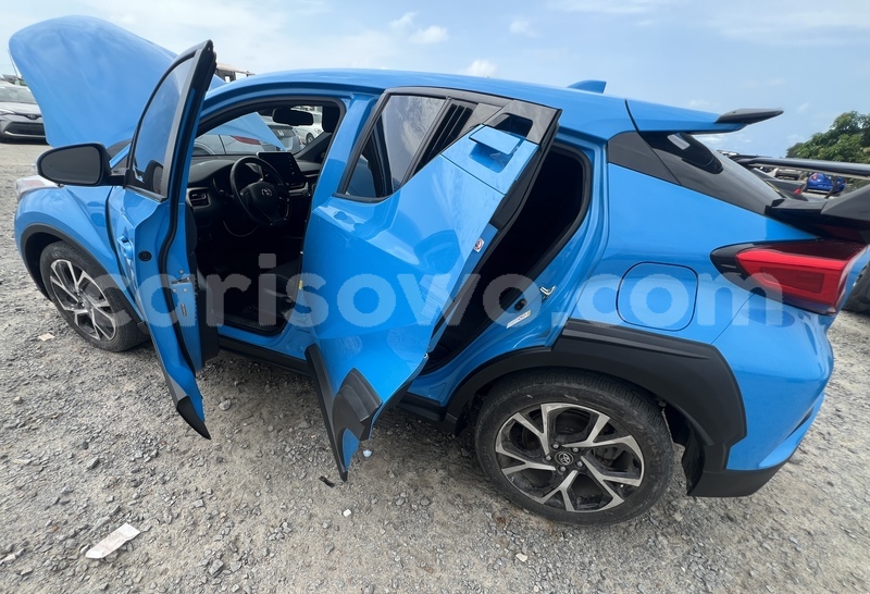 Big with watermark toyota c hr benin cotonou 24688