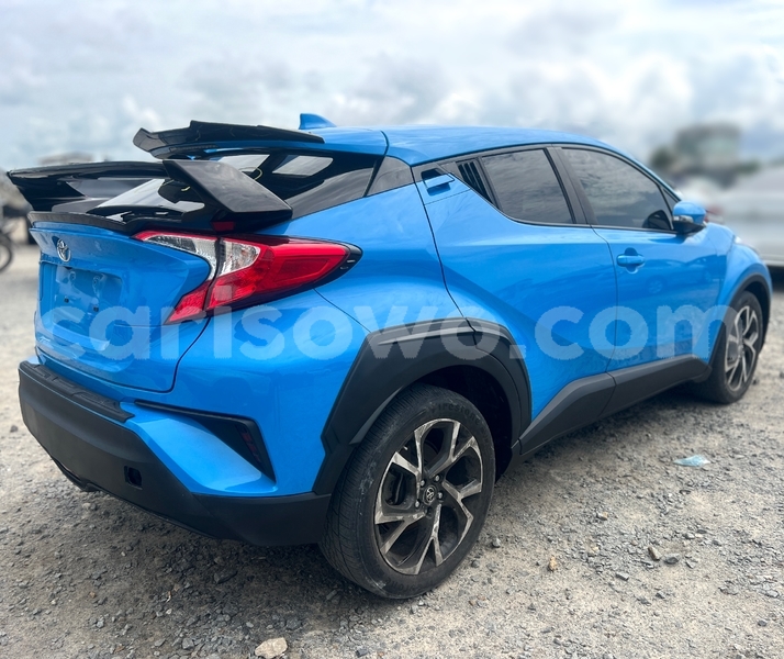 Big with watermark toyota c hr benin cotonou 24688