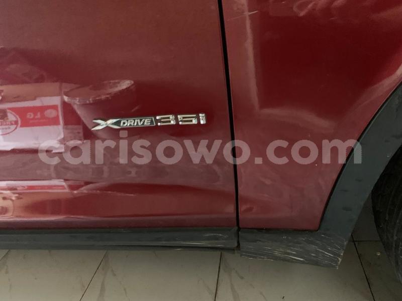 Big with watermark bmw x3 benin cotonou 24689