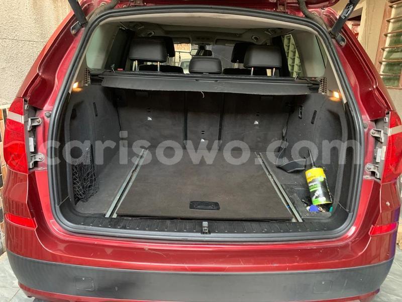 Big with watermark bmw x3 benin cotonou 24689