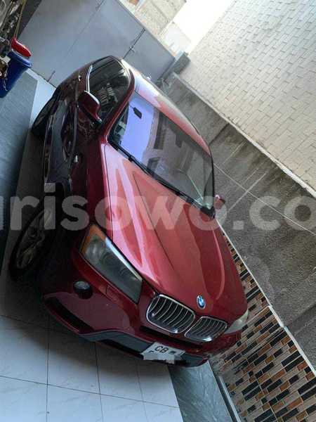Big with watermark bmw x3 benin cotonou 24689