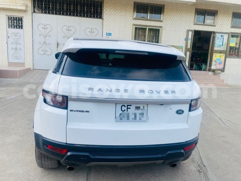 Big with watermark range rover evoque benin cotonou 24690