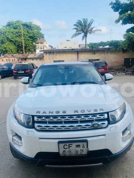 Big with watermark range rover evoque benin cotonou 24690