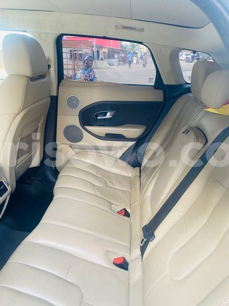 Big with watermark range rover evoque benin cotonou 24690