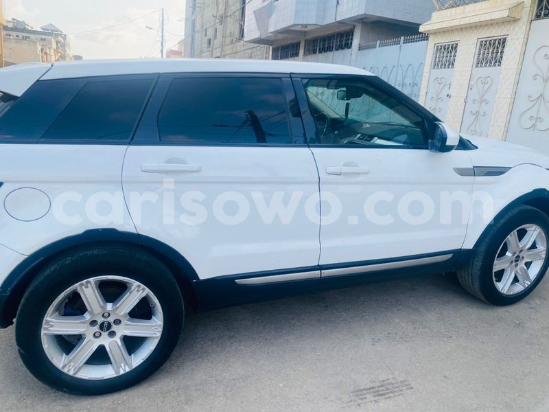 Big with watermark range rover evoque benin cotonou 24690