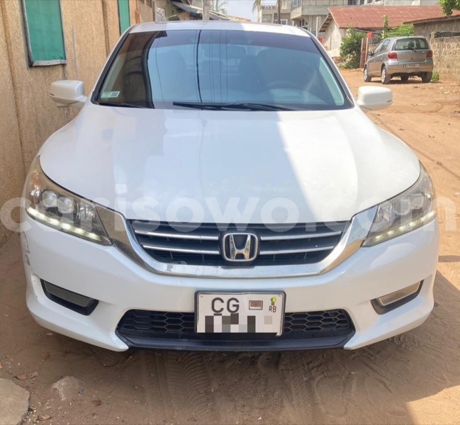 Big with watermark honda accord benin cotonou 24692
