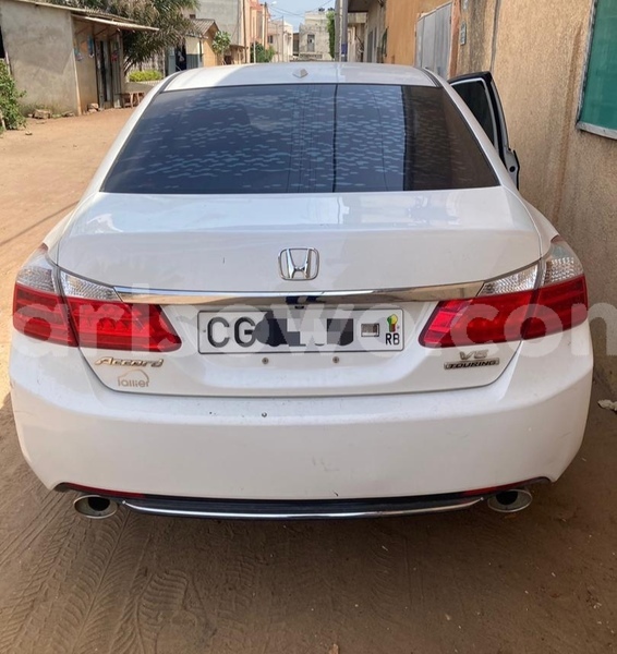 Big with watermark honda accord benin cotonou 24692
