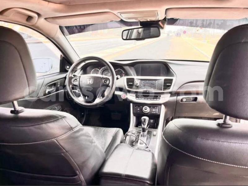 Big with watermark honda accord benin cotonou 24692