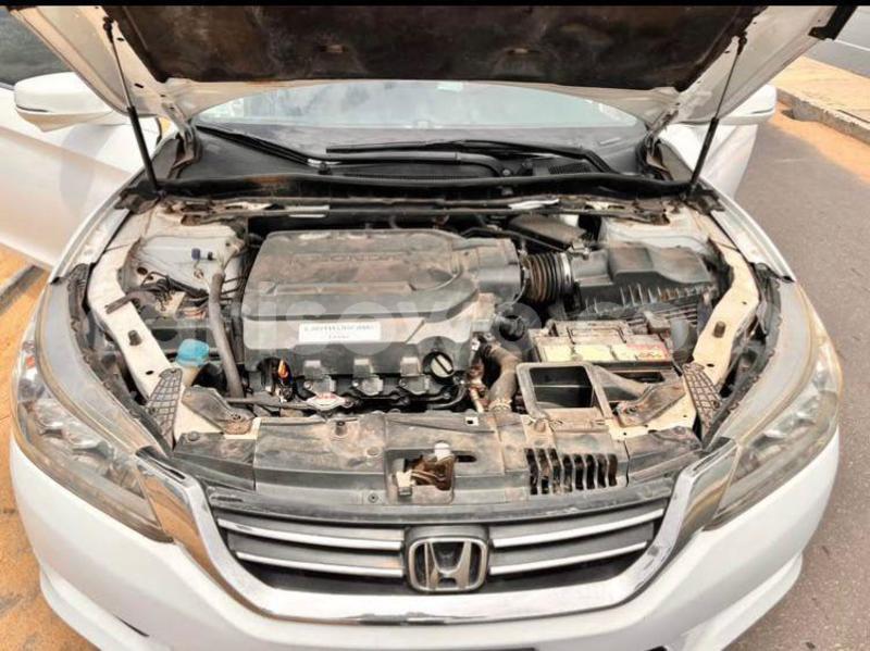 Big with watermark honda accord benin cotonou 24692