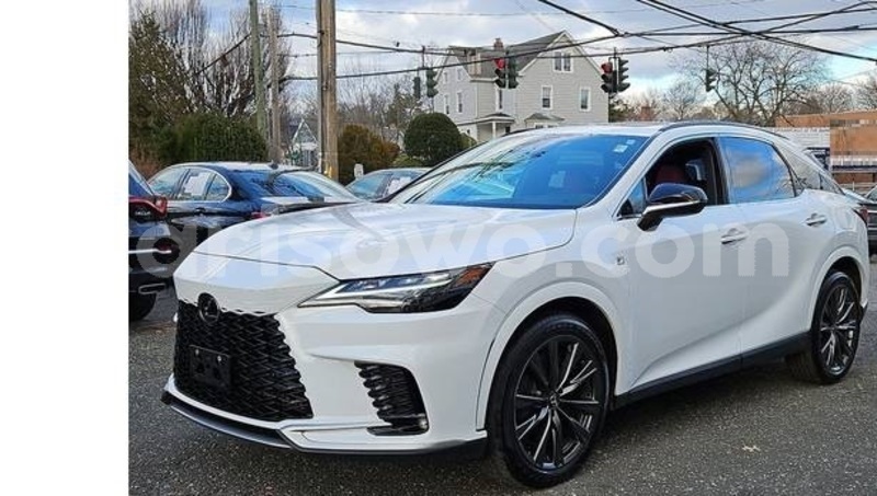 Big with watermark lexus rx 350 benin cotonou 24693