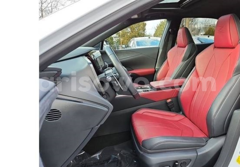 Big with watermark lexus rx 350 benin cotonou 24693