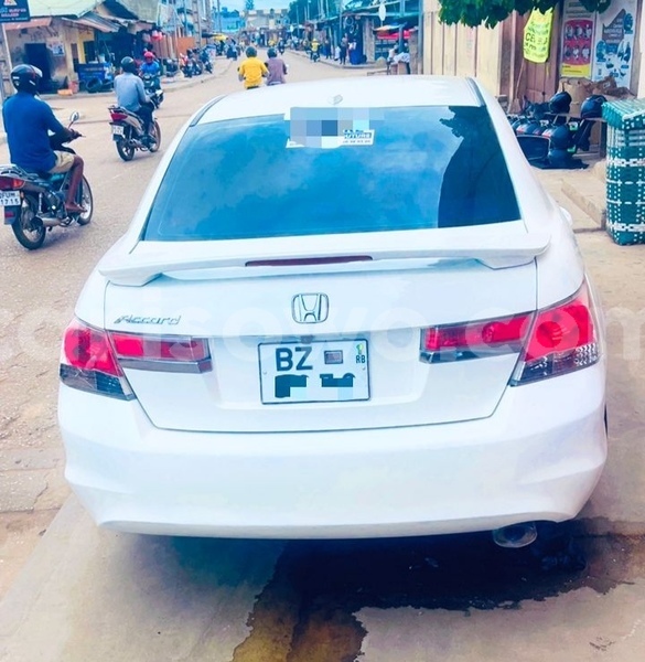 Big with watermark honda accord benin cotonou 24694