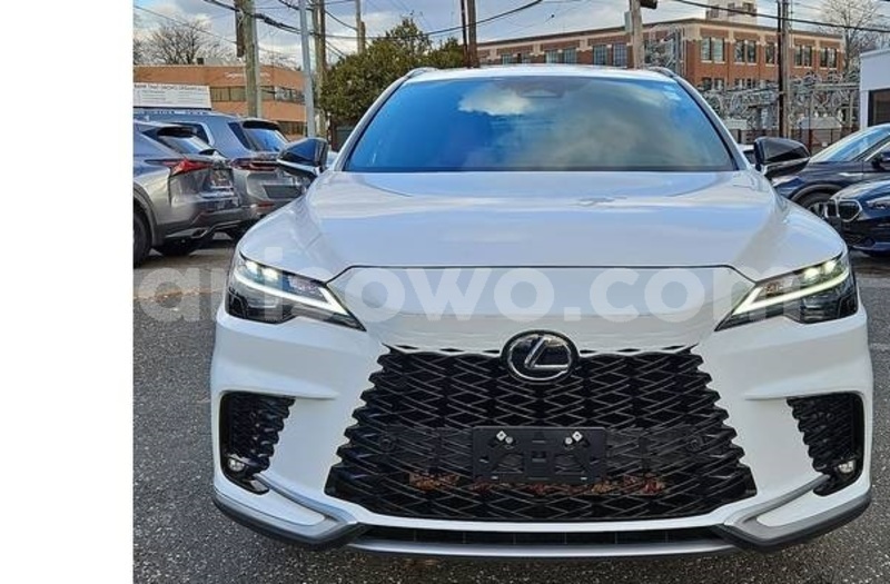Big with watermark lexus rx 350 benin cotonou 24695